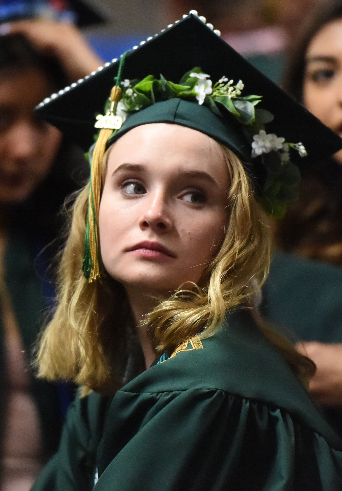 PHOTOS: Falcon High School